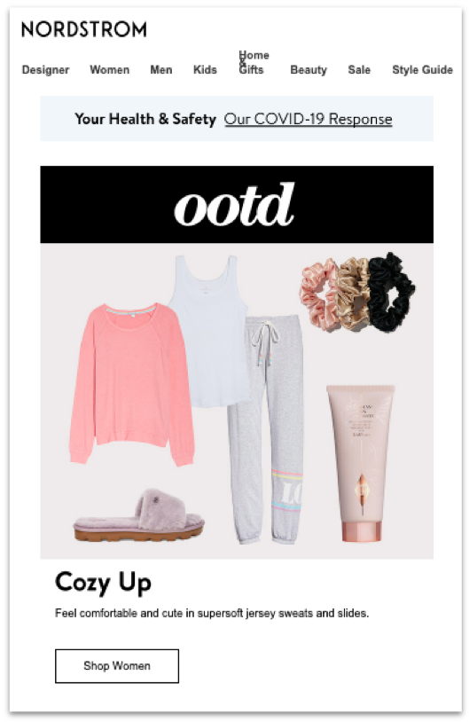 Focus Your Retail COVID19 Response Strategy on Customer Loyalty