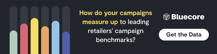 email marketing benchmark report