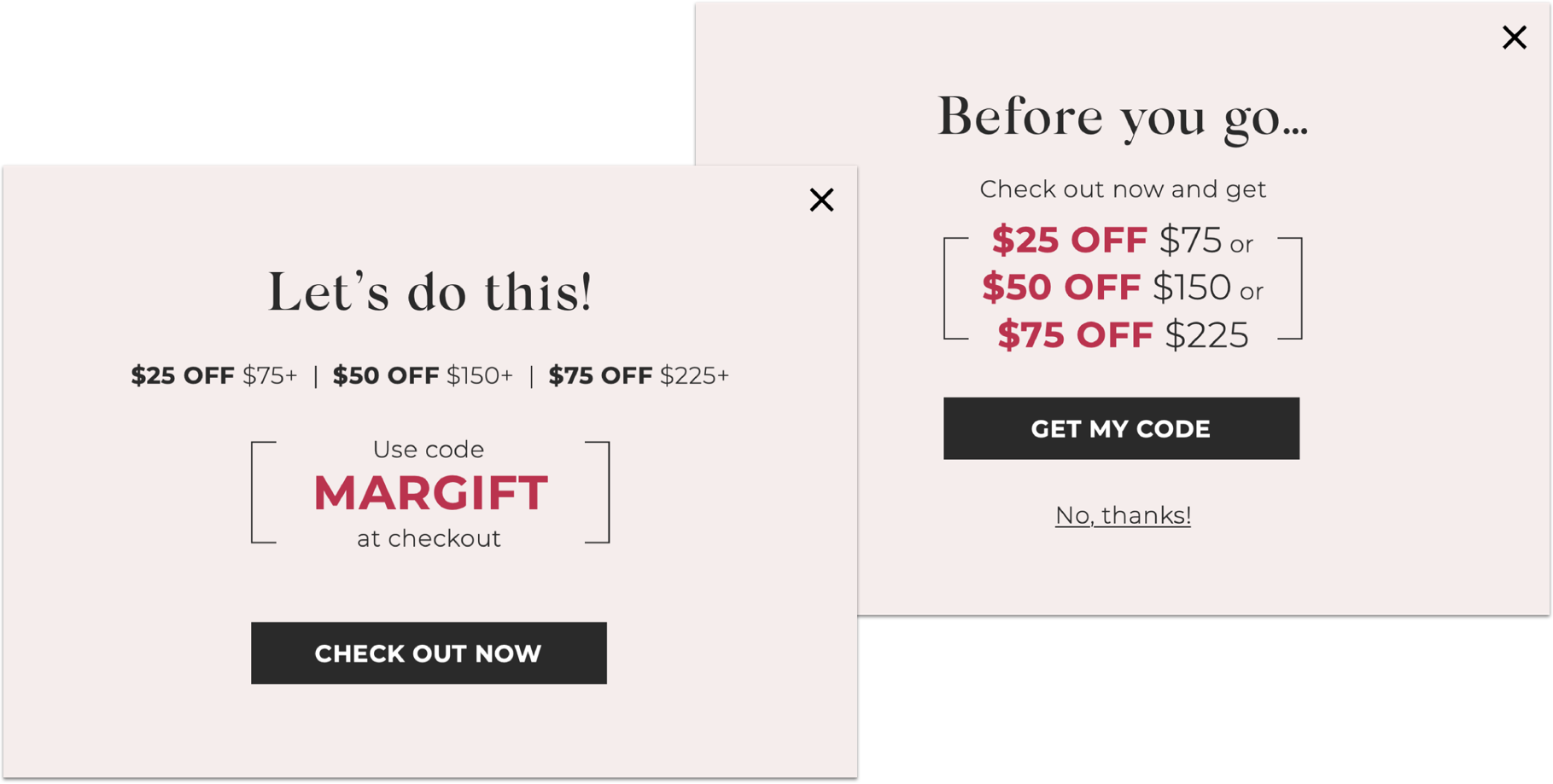 Lane Bryant Introduces Intelligent Onsite Personalization Bluecore