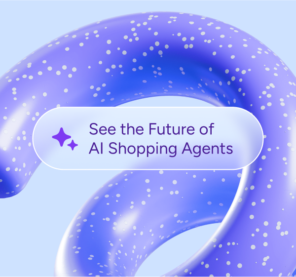 See the Future of AI Shopping