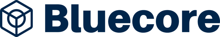 Bluecore Logo
